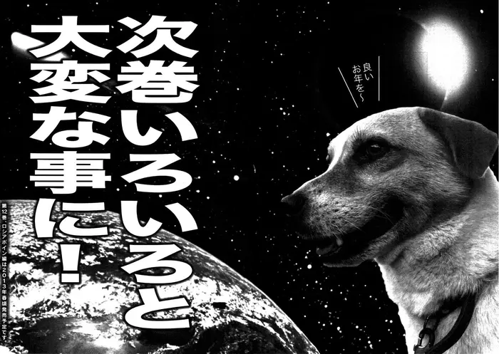 Goodnight Punpun Chapter 121 image 21_optimized